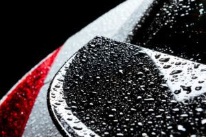 Caring for Your Car’s New Paint...