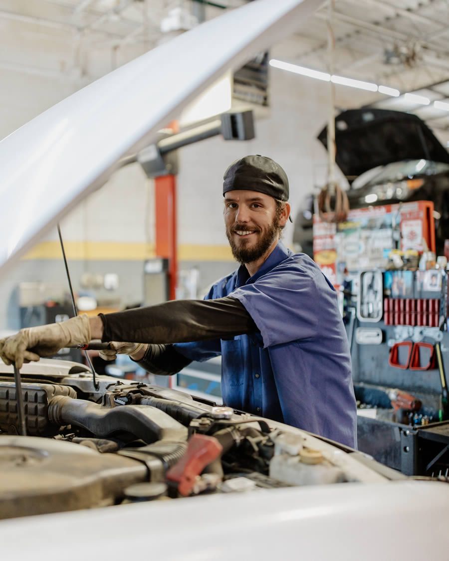 Finding The Right Mechanic in Kennesaw,...