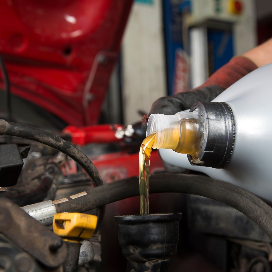 German Auto Love: Tips for Keeping...