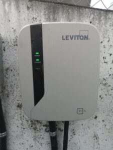 Searles Auto’s Free EV Charging Station