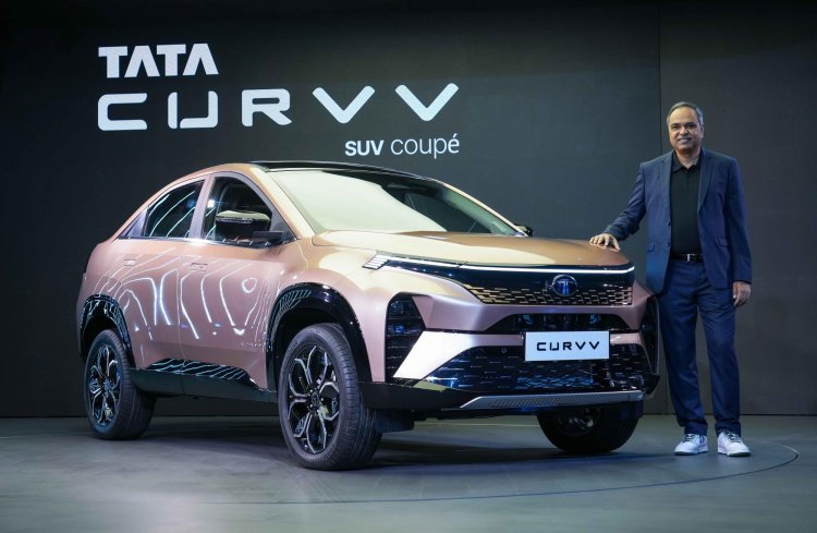 Tata Motors Offers Lifetime Battery Warranty...