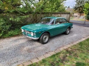Used Car of the Day: 1967...