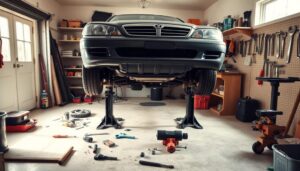 How to Save Money on Auto...