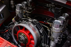 Porsche Flat-Six: What You Should Know...