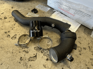 VRSF Charge Pipe Review: A Must...