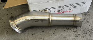 VRSF N55 Catless Downpipe Review: Best...