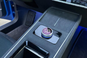 New 2026 Volkswagen ID 4 will...