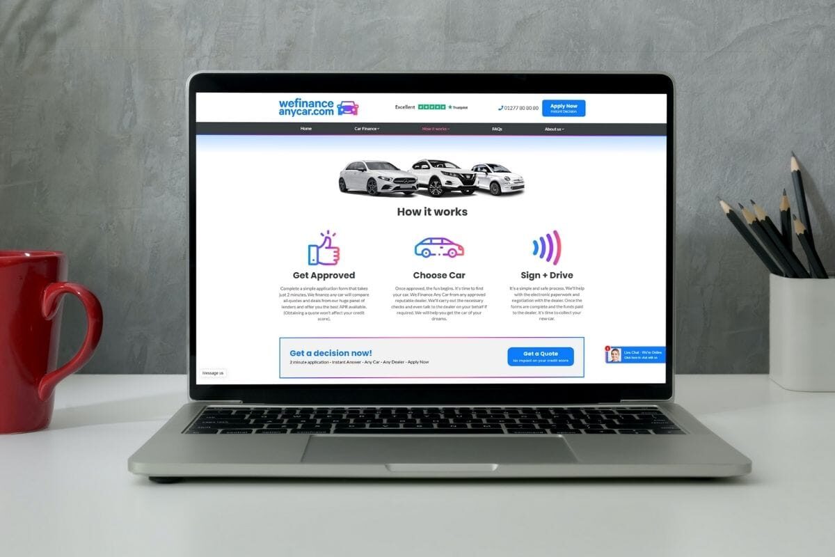 The best websites for used car...