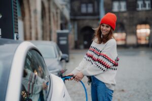 Do Electric Cars Need Oil? Here’s...