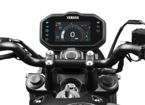 2025 Yamaha FZ-X Hybrid Launched with...